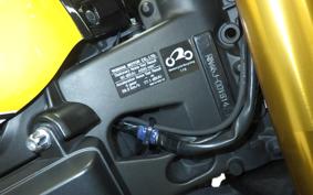 YAMAHA XSR900 2017 RN46J
