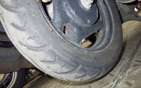 SUZUKI LET's 4 G CA41A