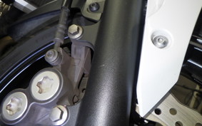 YAMAHA MT-07 2015 RM07J