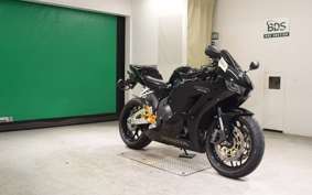 HONDA CBR600RR GEN 3 2015 PC40