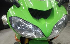 KAWASAKI ZX 10 NINJA R 2005 ZXT00C