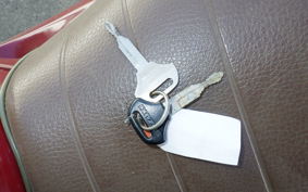 SUZUKI GSX250FX ZR250C