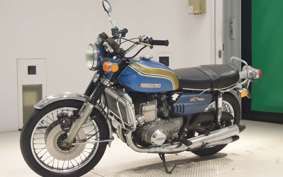 SUZUKI GT750 1973 GT750B