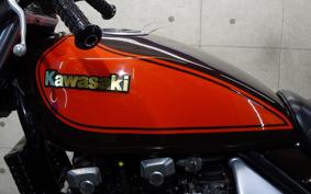 KAWASAKI ZEPHYR400K 2010 ZR400C