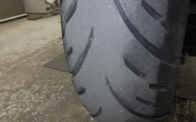 SUZUKI BURGMAN400 A 2019 DU11A