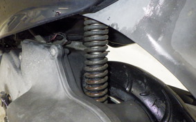 SUZUKI LET's 4 CA41A