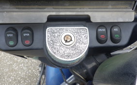 HARLEY FLHTCU SIDECAR 1340 1997