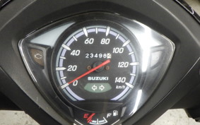 SUZUKI ADDRESS 110 2012 CE47A