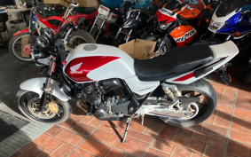 HONDA CB400SF 2014 NC42