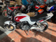Фото Honda CB400SF 2014 с японского аукциона