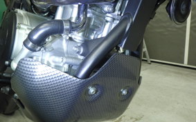 YAMAHA WR250X 1982 DG15J