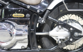 YAMAHA DRAGSTAR 400 2017 VH02J