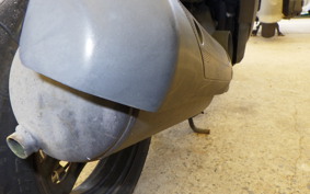 HONDA DIO Gen.6 AF68