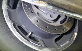 HARLEY FLHX 1580 2006