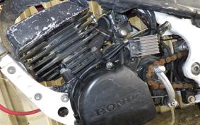 HONDA TLM200R MD15