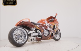 SUZUKI HAYABUSA Gen.2 2009