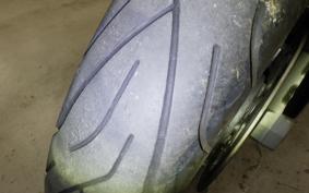 SUZUKI BOULEVARD M109R 2014