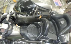 HONDA GL 1800 GOLD WING AIRBAG NAVI TRIKE 2007