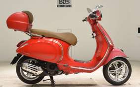 VESPA PRIMAVERA125 2017