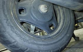 SUZUKI ADDRESS V125 G 2010 CF46A