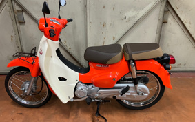HONDA SUPER CUB110 JA16