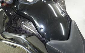 BMW F800GS ADVENTURE 2014