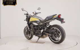 KAWASAKI Z900RS 2024 ZR900K