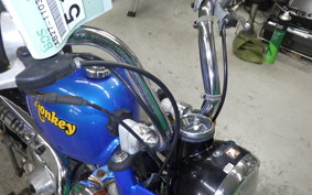 HONDA MONKEY 2023 AB27