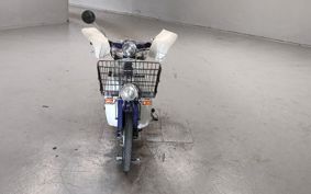HONDA SUPER CUB50 C50