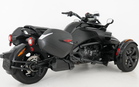 OTHER KANNAMUSPYDER F3-S 2022 RDD