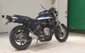 KAWASAKI ZEPHYR 1100 2007 ZRT10A