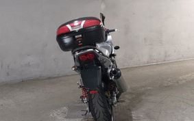 HONDA CB1300SF BOLDOR SC54
