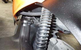 SUZUKI LET's 4 CA41A