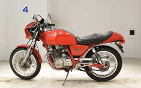 HONDA GB250 CLUBMAN Gen.4 MC10