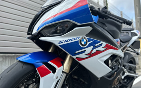 BMW S1000RR 2020 0E21