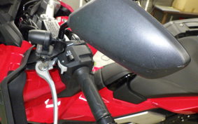 HONDA X-ADV 750 2022 RH10
