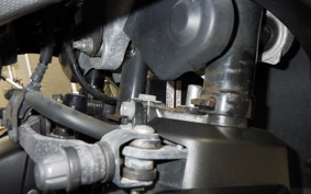 YAMAHA TRICITY 125 2008 SE82J