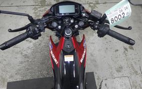 SUZUKI RAIDER R150 2024