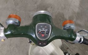 HONDA SUPER CUB50 AA01
