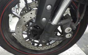 YAMAHA MT-09 Tracer GT 2019 RN51J