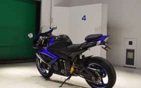 SUZUKI GSX-R600 2007