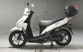 SUZUKI ADDRESS V110 CE47A