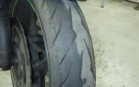 KAWASAKI NINJA 400 2019 EX400G