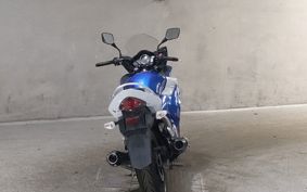 SUZUKI GSR250F GJ55D