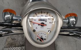 HONDA CREA SCOOPY AF55