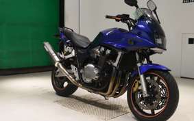 HONDA CB1300SF SUPER BOLDOR 2009 SC54