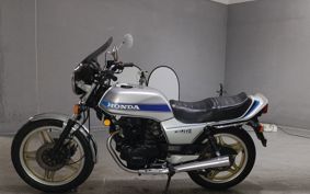 HONDA CB400 CB400N
