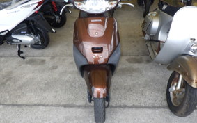 HONDA TACT Gen.4 AF79