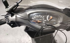 SUZUKI ADDRESS V125 CF4EA
