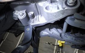 HONDA DIO 110 2021 JF31